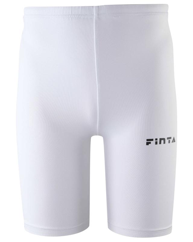[フィンタ] FINTA サッカー フットサル ジュニア Jr ショート スパッツ FTW7032