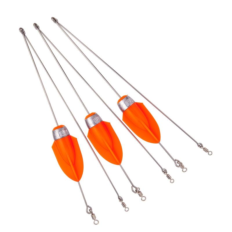 第一精工 天秤 キング天秤3P 釣り レッド