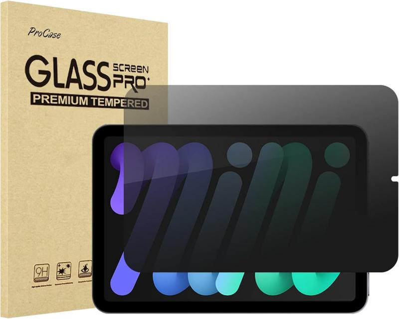 EverestOnline���㤨���ProCase iPad Mini A17 Pro ��7���� 2024 Mini 6 �ե���� 360���������ɻ� �����ݸ� �������饹 ��Ʃ��Ψ �ѻ��� ��������פβ����Ǥ������ʤ�2,489�ߤˤʤ�ޤ���