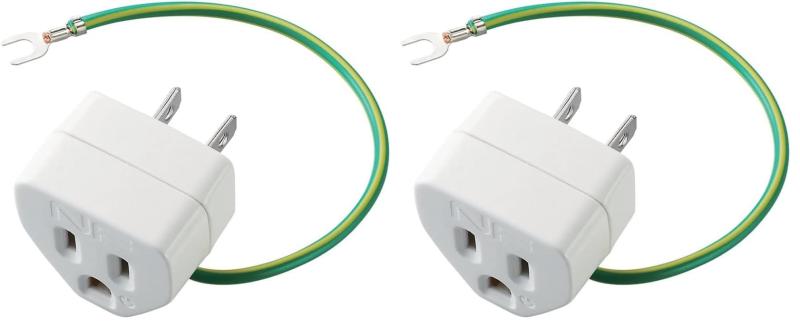 エレコム(ELECOM) タップ T-H32N