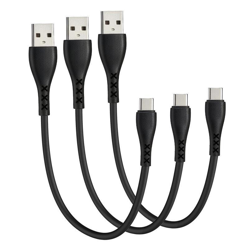 GHNTJAP USB Type C ケーブル USB A to C ケーブル 3A急速充電