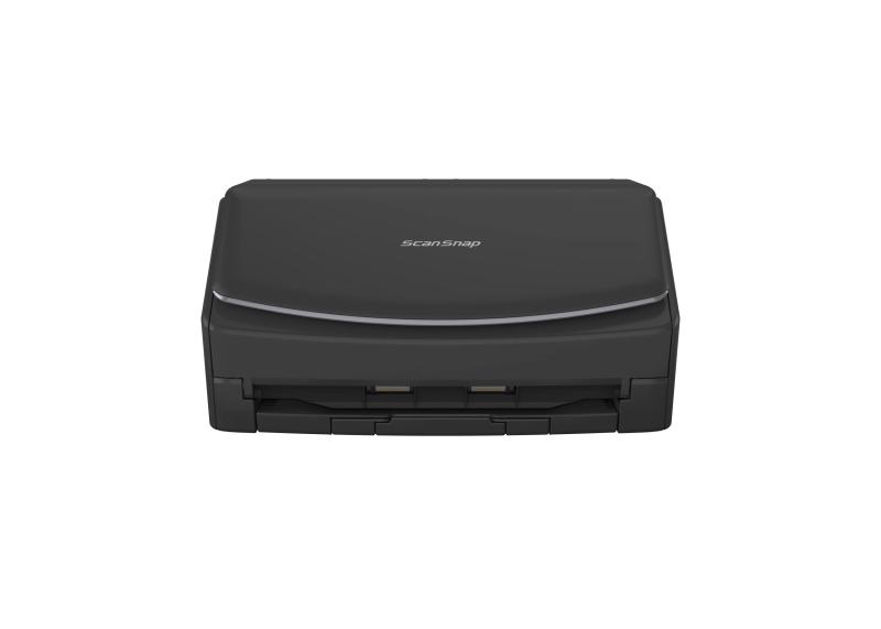 ScanSnap ドキュメントスキャナー