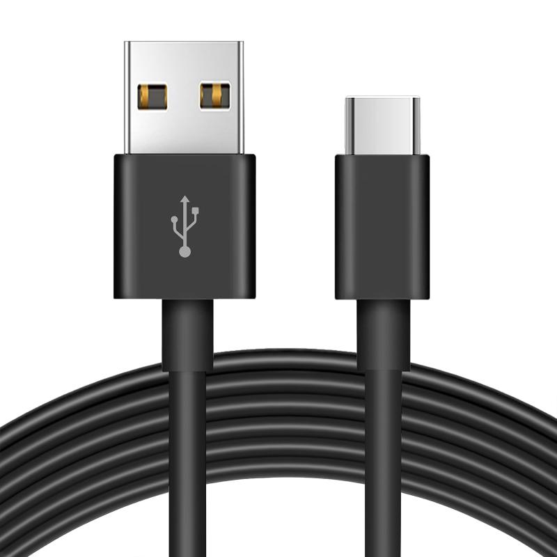 3M 5M USB C ケーブル、USB A - USB Type C 延長充電およびデータ同期コード