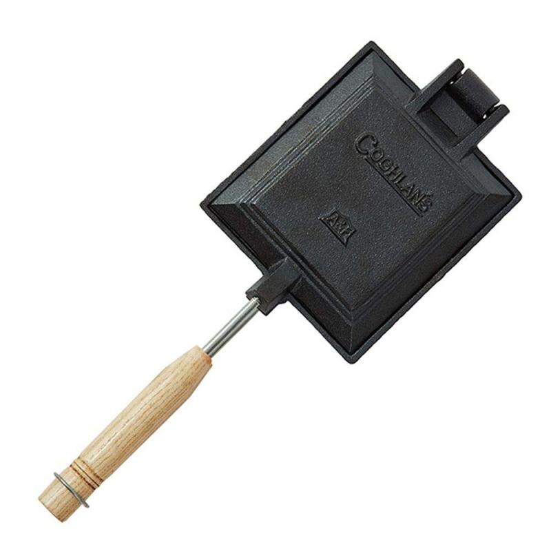 コフラン(Coghlan'S) A&amp;Fホットサンドクッカー #1740 11210284000000