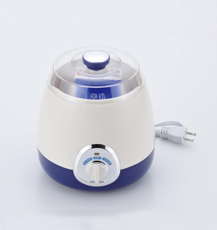 タマハシ 「HOME SWAN」 ヨーグルトメーカー SYM-15