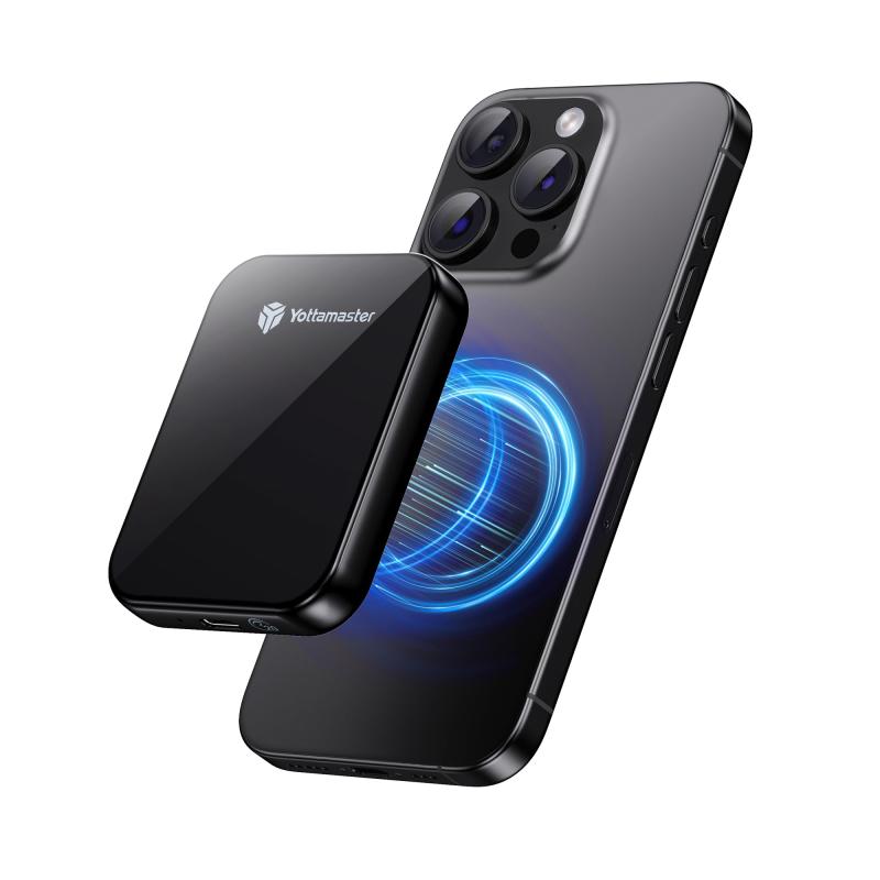 Yottamaste ポータブルSSD