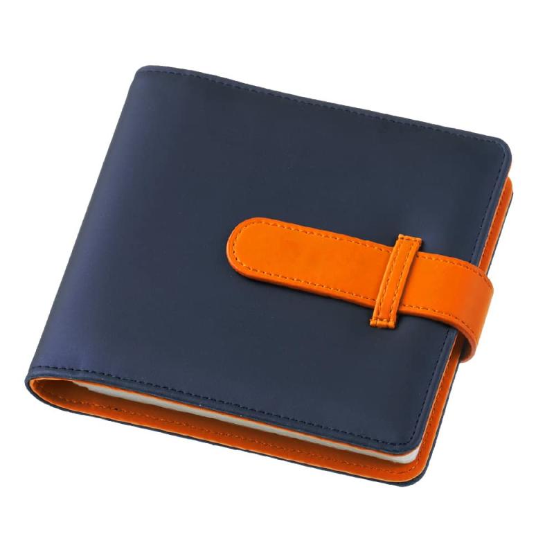 ナカバヤシ Digio2 Blu-ray対応 メディアケース ディスクケース BD DVD CD