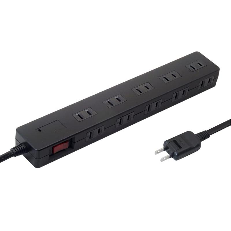 OAタップ AC10口以上