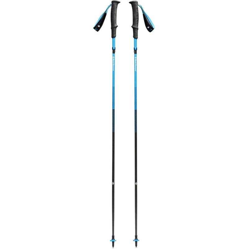 BLACK DIAMOND(ブラックダイヤモンド) ディスタンスカーボンZ 125cm デザートスカイ