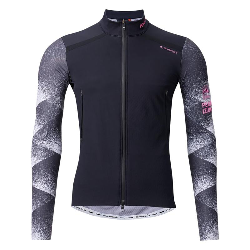 PEARL IZUMI(パールイズミ) サイクルウェアプレミアム サミット ジャケット（ベーシックフィット）メンズ(4.0)