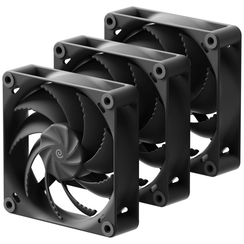 HAVN H12 H14 Black White Fan Triple...(2.0)