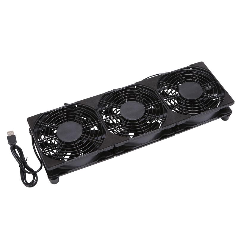 PANO-MOUNTS USBファン 扇風機