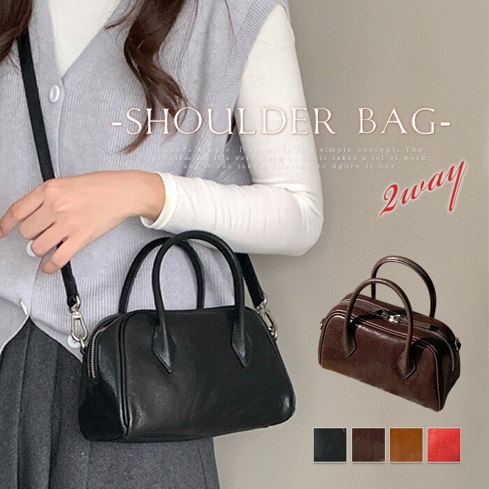 本革 ショルダーバッグ レディース 斜めがけ 2way 大人 軽量 ハンドバッグ 本革バッグ ボストンバッグ トートバッグ レザー フォーマル セレモニーバッグ 大容量 通勤 入学式 入園式 卒業式 卒園式 結婚式 手提げバッグ 自立 大人 斜め掛け 鞄 牛革 高見え 送料無料