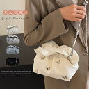 ショルダーバッグ 小さめ 肩掛けバッグ レディース 蝶々 斜め掛けバッグ がま口バッグ 可愛い フレア ミニバッグ ミニショルダーバッグ 大人可愛い 合成皮革 お出かけ カバン オシャレ 女性 婦人用 浴衣用 小物 和装 お祭り 花火 送料無料