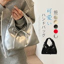 ハンドバッグ レディース ショルダーバッグ 小さめ 三角形 バッグ 可愛い リボン 三角 かばん 手提げ 斜め掛け ミニバッグ 軽量 大人 可愛い きれいめ リ...