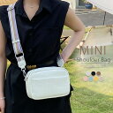 ショルダーバッグ レディース 3色 斜めがけ 軽い ミニバッグ フェス 鞄 かばん カバン mini ミニショルダーバッグ スマホショルダー ミニバッグ お財布...