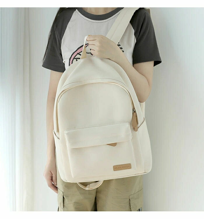 リュック レディース リュックサック 軽量 通...の紹介画像2