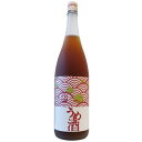 北島 塩うめ 1800ml お酒