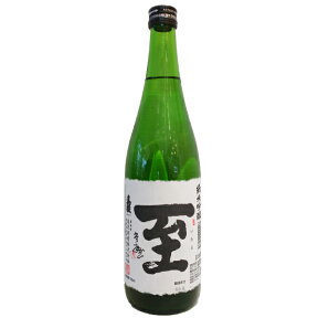 至【いたる】 純米吟醸 720ml 【日本酒】 お酒