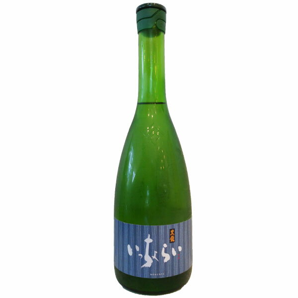 黒龍【こくりゅう】 吟醸 いっちょらい 720ml 【日本酒】 お酒