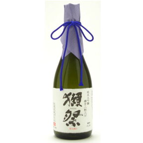 獺祭 だっさい 純米大吟醸 磨き 二割三分 箱なし 720ml 獺祭23【日本酒】