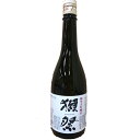 獺祭 だっさい 純米大吟醸 磨き45 720ml 日本酒 獺祭45