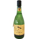 丸西【まるにし】気まぐれ風とんぼ 麦芋焼酎 720ml お酒