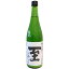 至【いたる】 純米 にごり酒 生 720ml【日本酒】 お酒 1,782円