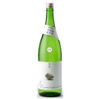 森嶋【もりしま】美山錦 純米酒 無濾過生原酒 1800ml 【日本酒】 お酒