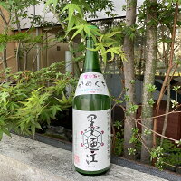 墨廼江【すみのえ】 特別純米 甕口取り 無濾過原酒 1800ml 【日本酒】 お酒