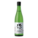 作 【ざく】 恵乃智 純米吟醸 750ml 【日本酒】お酒