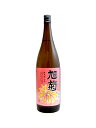 福岡県 旭菊酒造 旭菊 純米六号 1800ml 【日本酒】 ...