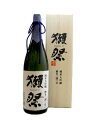 山口県 旭酒造 獺祭【だっさい】 純米大吟醸 磨き二割三分 