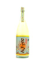 庭のうぐいす【にわのうぐいす】手造り 鶯印のどぶろく 1800ml 【日本酒】 お酒