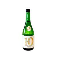 水府自慢【すいふじまん】 10号純米大吟醸原酒 720ml【日本酒】 お酒