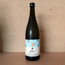 お歳暮 御歳暮 2024 ギフト 白露垂珠×フェルミエ FUSION 2023 Silky 720ml 日本酒 お酒