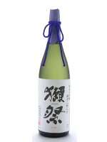 獺祭【だっさい】純米大吟醸 磨き二割三分 箱なし 1800ml【日本酒】 お酒