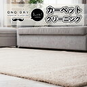 ウィルトン系カーペット<縦160~200cm 横180~300cm> クリーニング