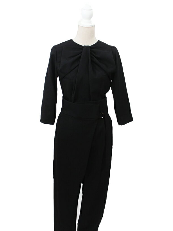 【レンタル】女性スーツ 0049【TAO ETTA】パンツスタイル S M L