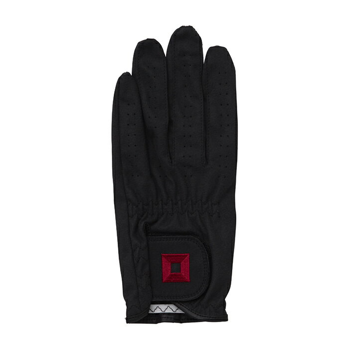 【オノフ】ゴルフ メンズグローブ OG0624 左手 男性用 合成皮革 全天候型 抗菌 Etak ／ONOFF Men's Glove【ネコポス対象】 3