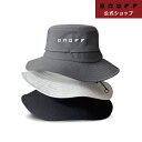 【オノフ】ゴルフ バケットハット YOK0525 ロゴ入り/ONOFF Bucket Hat