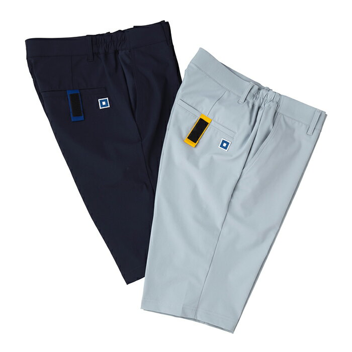 2024年春夏モデル【オノフ】ゴルフ メンズ ショートパンツ OWS201 ゴルフウェア／ONOFF Men’s Short Pants