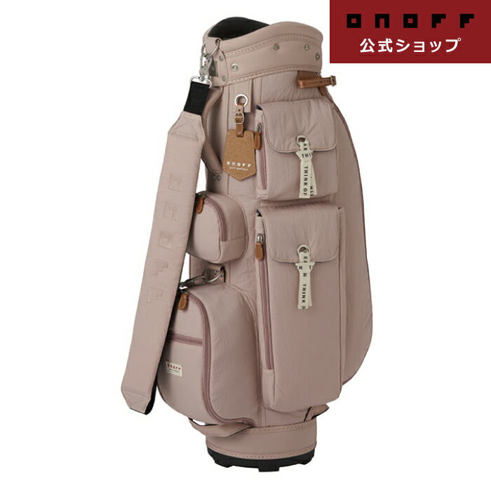 楽天市場】オノフ キャディバッグ(モデル年式2022年)(ゴルフ 楽天市場】オノフ キャディバッグ(モデル年式2022年)(ゴルフ