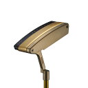2024年モデル DAIWA Glll SIGNATURE PUTTER ダイワジースリーシグネチャー パター ゴルフ