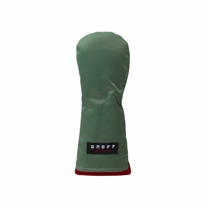 2022年モデル【オノフ】ゴルフキャディバッグOB0422/ONOFFCaddieBag