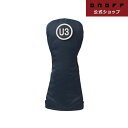 【オノフ】ゴルフ ユーティリティ用 ヘッドカバー OH0624 ナイロン/ONOFF Utility Head Cover