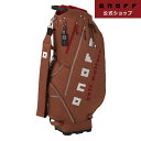 【オノフ】 ゴルフ キャディバッグ OB3624 刻印無料 ナイロン 9型 軽量/ONOFF Caddie Bag