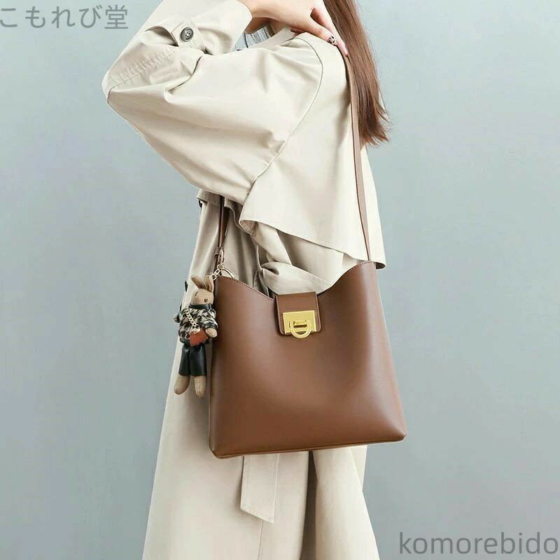 トートバッグ レディース 牛革 ショルダーバッグ バッグ 本革