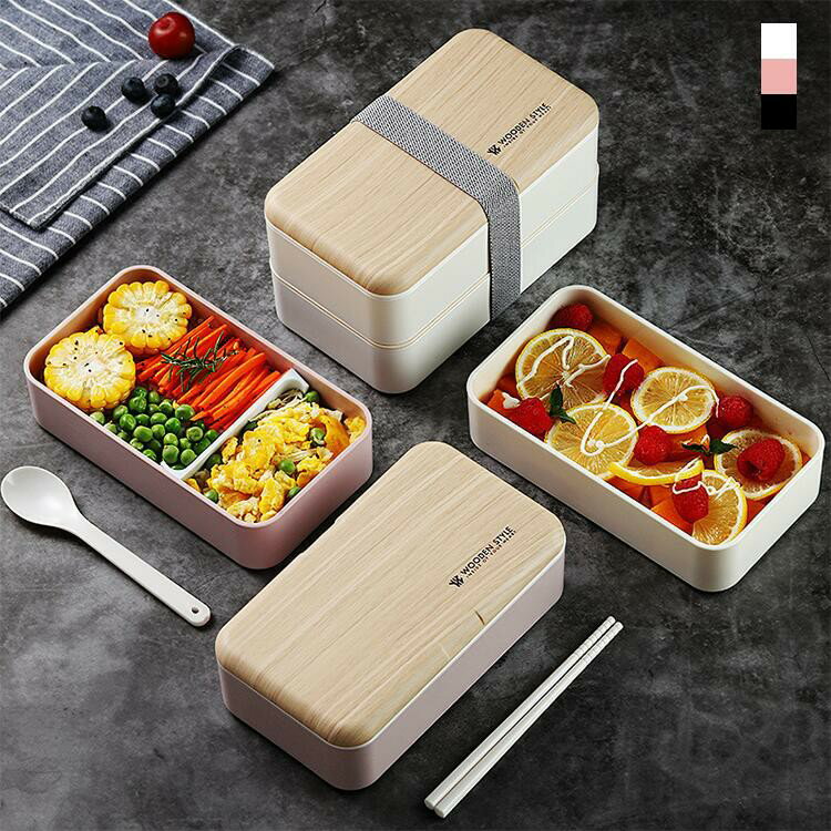 お弁当箱弁当箱1200ml2段二段...