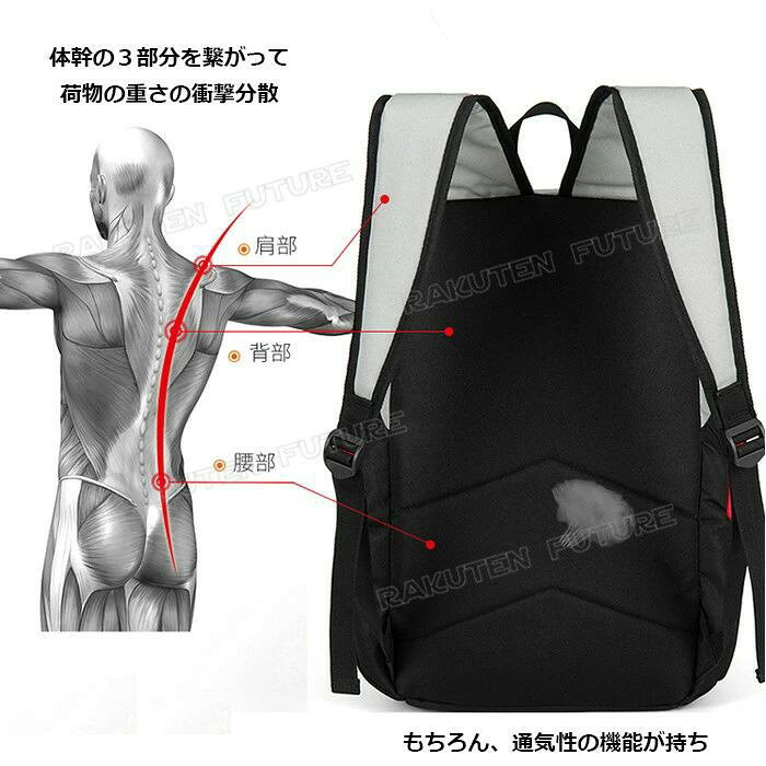 バスケ リュック ボール 収納 大 容量 子供 バスケット サッカー リュック ジュニ...